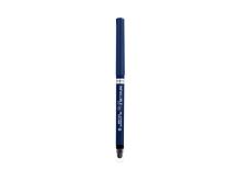 Crayon yeux L'Oréal Paris Infaillible Grip 36H Gel Automatic Eye Liner 1,2 g 005 Blue Jersey