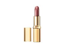 Lippenstift L'Oréal Paris Color Riche Free the Nudes 4,7 g 570 Worth It Intense