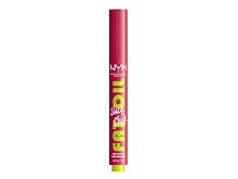 Lippenbalsam NYX Professional Makeup Fat Oil Slick Click 2 g 10 Double Tap