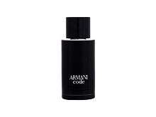 Eau de Toilette Giorgio Armani Code 75 ml