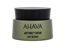 Tagescreme AHAVA pRETINOL Cream 50 ml