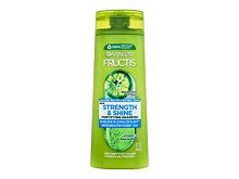 Shampoo Garnier Fructis Strength & Shine Fortifying Shampoo 250 ml