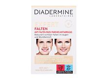 Augenmaske Diadermine Expert Anti-Wrinkle-Pads 12 St.