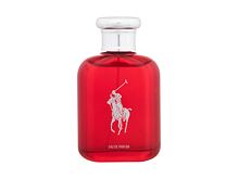 Eau de Parfum Ralph Lauren Polo Red 75 ml
