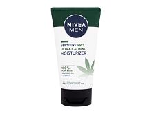 Crème de jour Nivea Men Sensitive Pro Ultra-Calming Moisturizer 75 ml