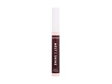Balsamo per le labbra Catrice Melt & Shine Juicy Lip Balm 1,3 g 090 Coco Colada