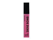 Lippenstift Catrice Shine Bomb Lip Lacquer 3 ml 060 Pinky Promise