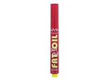 Lippenbalsam NYX Professional Makeup Fat Oil Slick Click 2 g 10 Double Tap
