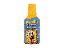 Bain de bouche Nickelodeon SpongeBob 250 ml