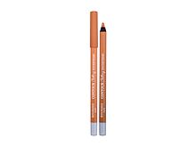 Kajalstift BOURJOIS Paris Contour Clubbing Waterproof 24H 1,2 g 78 Let´s Bronze