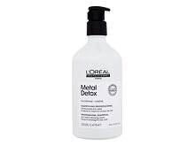 Shampooing L'Oréal Professionnel Metal Detox Professional Shampoo 500 ml