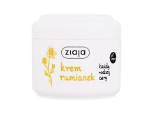 Crema giorno per il viso Ziaja Chamomile Face Cream 100 ml