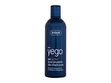 Gel douche Ziaja Men (Yego) Activ 300 ml