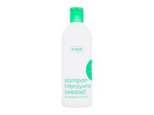 Shampooing Ziaja Intensive Freshness 400 ml
