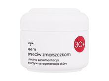 Crema giorno per il viso Ziaja 30+ Anti-Wrinkle Cream 50 ml