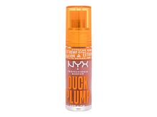 Lipgloss NYX Professional Makeup Duck Plump 7 ml 03 Nude Swings