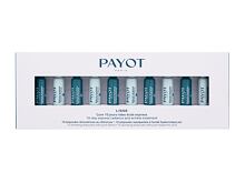 Siero per il viso PAYOT Lisse 10-Day Express Radiance And Wrinkle Treatment 20x1 ml