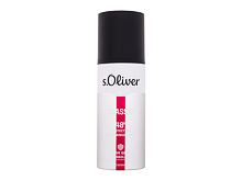 Déodorant s.Oliver Classic 150 ml