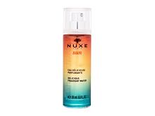 Spray per il corpo NUXE Sun Delicious Fragrant Water 30 ml
