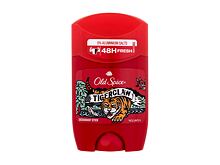 Deodorante Old Spice Tigerclaw 50 ml