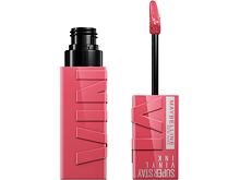 Rouge à lèvres Maybelline Superstay Vinyl Ink Liquid 4,2 ml 160 Sultry
