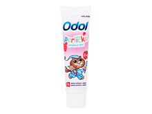 Dentifrice Odol Kids Strawberry 50 ml
