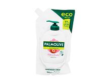 Savon liquide Palmolive Naturals Orchid & Milk Handwash Cream Recharge 500 ml