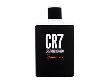 Eau de Toilette Cristiano Ronaldo CR7 Game On 50 ml