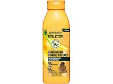 Shampooing Garnier Fructis Hair Food Banana Nourishing Shampoo 350 ml