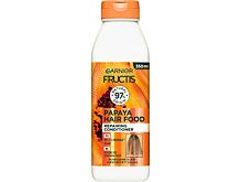 Balsamo per capelli Garnier Fructis Hair Food Papaya Repairing Conditioner 350 ml