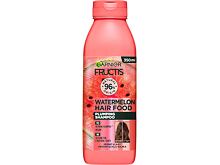 Shampooing Garnier Fructis Hair Food Watermelon Plumping Shampoo 350 ml