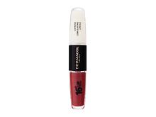 Rouge à lèvres Dermacol 16H Lip Colour Extreme Long-Lasting Lipstick 8 ml 20
