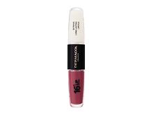 Rossetto Dermacol 16H Lip Colour Extreme Long-Lasting Lipstick 8 ml 28