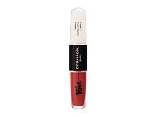 Rouge à lèvres Dermacol 16H Lip Colour Extreme Long-Lasting Lipstick 8 ml 34