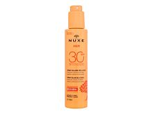 Sonnenschutz NUXE Sun Delicious Spray SPF50 150 ml