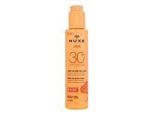Protezione solare corpo NUXE Sun Delicious Spray SPF30 150 ml