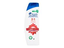 Shampoo Head & Shoulders 2in1 Thick & Strong 360 ml