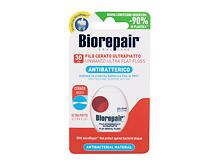 Filo interdentale Biorepair Antibacterial Unwaxed Ultra Flat Floss 1 St.