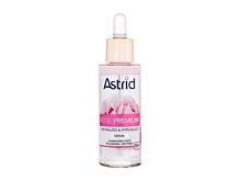 Gesichtsserum Astrid Rose Premium Firming & Replumping Serum 30 ml