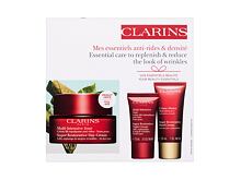 Crema giorno per il viso Clarins Super Restorative Day Cream 50 ml Sets