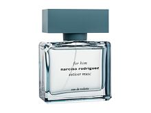 Eau de toilette Narciso Rodriguez For Him Vetiver Musc 50 ml