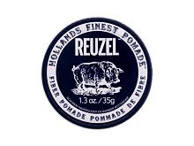 Für Haardefinition Reuzel Hollands Finest Pomade Fiber Pomade 35 g