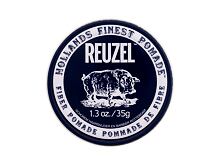 Styling capelli Reuzel Hollands Finest Pomade Fiber Pomade 35 g