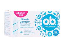 Tampon o.b. ProComfort Mini 32 St.