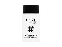 Volumizzanti capelli ALCINA #Alcina Style Volume Styling Powder 12 g