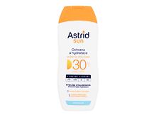 Protezione solare corpo Astrid Sun Moisturizing Suncare Milk SPF30 200 ml