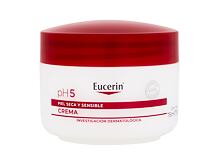 Crema giorno per il viso Eucerin pH5 Cream 75 ml