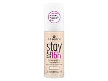 Foundation Essence Stay All Day 16h 30 ml 40 Soft Almond