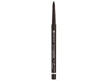 Crayon à sourcils Essence Micro Precise 0,05 g 05 Black Brown