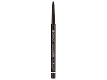 Augenbrauenstift  Essence Micro Precise 0,05 g 05 Black Brown